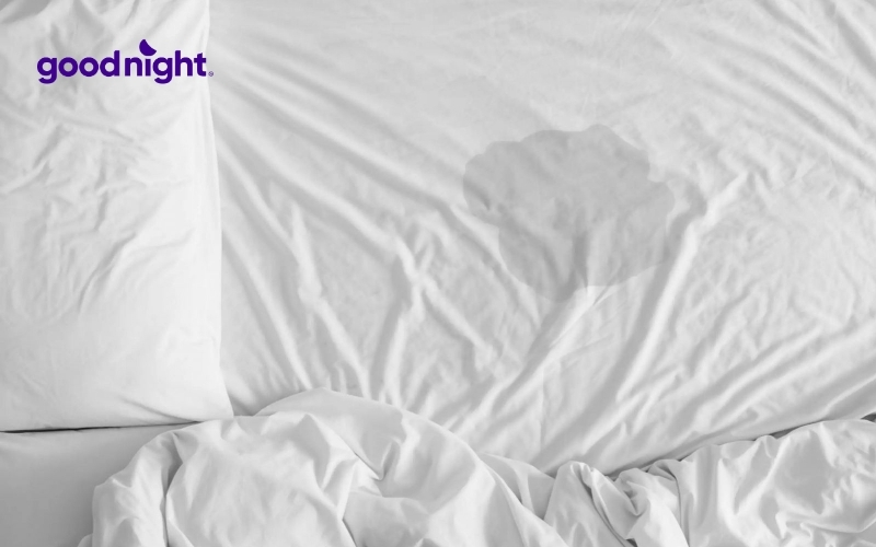 Top 5 mẫu nệm foam cho bé chất lượng, nâng đỡ tối ưu 5 Khả năng vệ sinh và xử lý sự cố nước tiểu, bụi bẩn