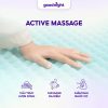 Nệm foam Goodnight Massage 1.0 3 Massage toàn thân với cấu trúc profile-cutting