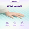 Nệm foam Goodnight Massage 1.0 3 nem foam da tang goodnight massage 1 0 2 5 11zon