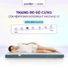 Nệm foam Goodnight Massage 1.0 5 nem foam da tang goodnight massage 1 0 4 3 11zon