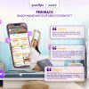 Nệm foam Goodnight Massage 1.0 8 Nệm Foam Goodnight Massage 1.0 được nhiều người đánh giá cao