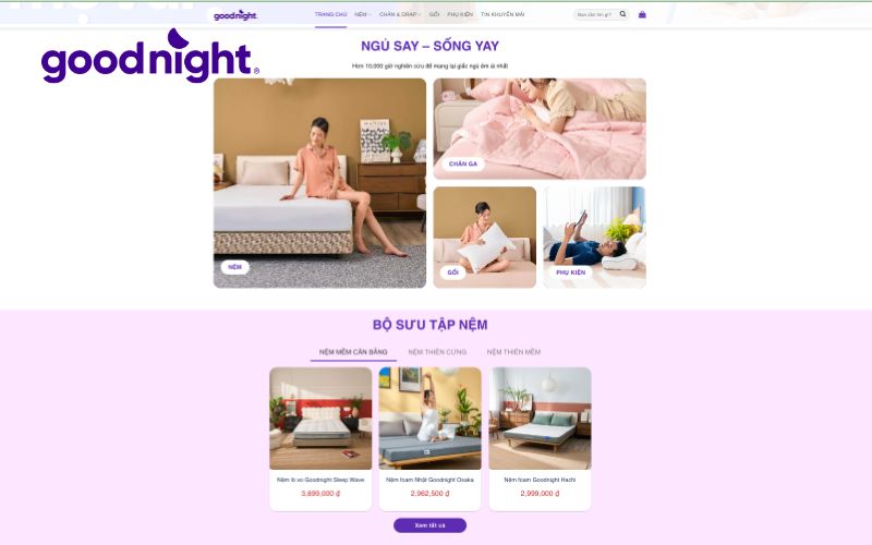 9 tác hại của gối chống trào ngược đối với trẻ sơ sinh 5 Mua sắm online tiện lợi tại Goodnight.vn