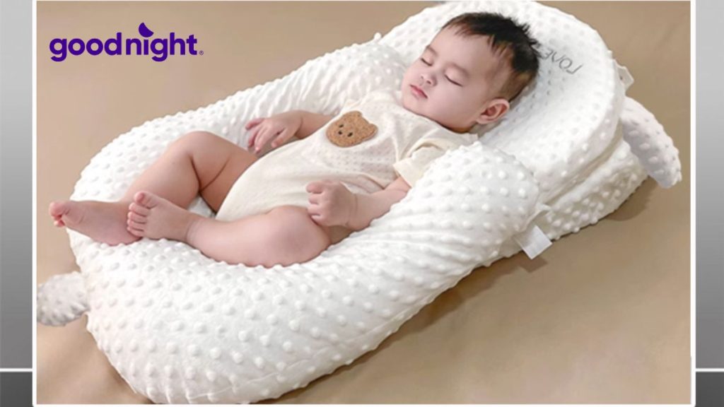 10+ tác hại của gối chống trào ngược đối với trẻ sơ sinh