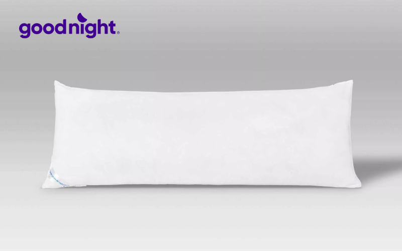Top 10 loại gối cho bà bầu ngủ ngon và bảo vệ sức khỏe 5 Goodnight Poppy