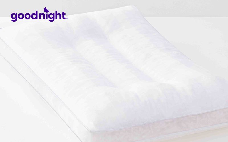 Top 15 mẫu gối trẻ em cao cấp được ưa chuộng hiện nay 7 Gummi Mellow là một trong những dòng gối cao cấp dành cho trẻ nhỏ
