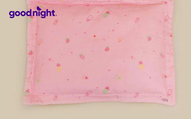 Top 15 mẫu gối trẻ em cao cấp được ưa chuộng hiện nay 13 Nous là thương hiệu quen thuộc với các gia đình Việt Nam