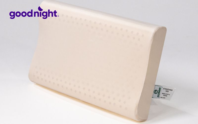 Top 15 mẫu gối trẻ em cao cấp được ưa chuộng hiện nay 5 Gối giúp hạn chế tình trạng ẩm mốc và mùi khó chịu nhờ đó bé có thể tận hưởng một giấc ngủ sâu