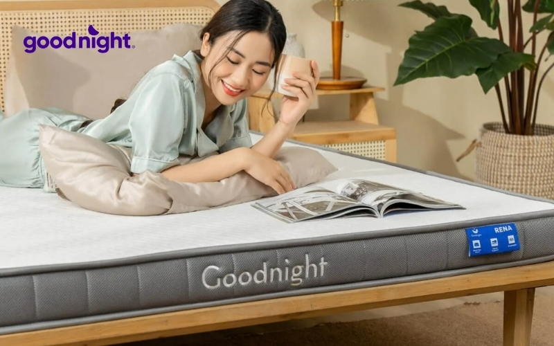 5+ cách phục hồi nệm cao su đơn giản, hiệu quả ngay tại nhà 8 Hong khô bằng quạt gió khi bị dính nước