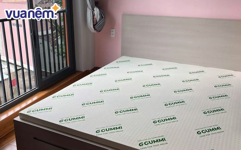 Người tiêu dùng nói gì về việc mua đệm ở Vua Nệm? 4 Nhiều gia đình đã lựa chọn mua sản phẩm tại Vua Nệm