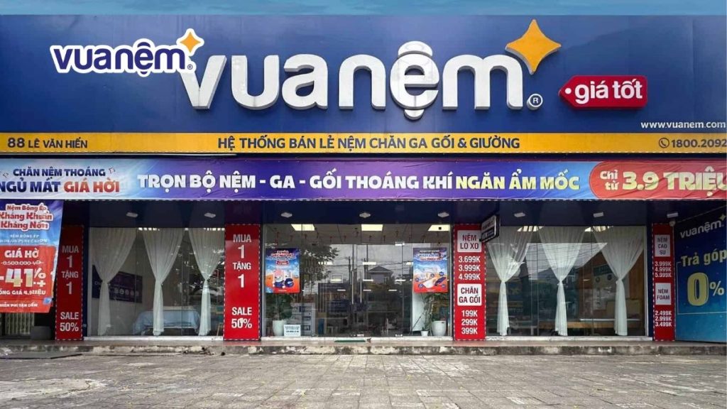 Giải thưởng Vua Nệm