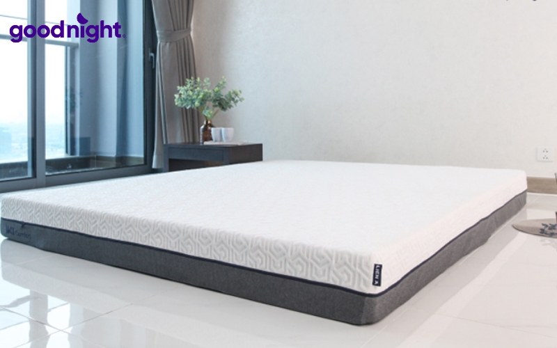 Nằm nệm dưới đất có tốt không? Lợi ích, rủi ro và cách chọn nệm 7 Quan trọng nhất là tạo khoảng cách với sàn, lựa chọn chất liệu phù hợp và duy trì thói quen vệ sinh đều đặn