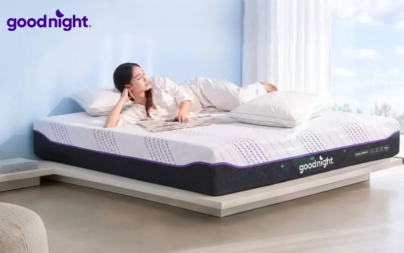 Nằm nệm dưới đất có tốt không? Lợi ích, rủi ro và cách chọn nệm 8 Khi đặt nệm trực tiếp xuống sàn, bạn cần chú ý đến việc chống ẩm và giữ vệ sinh cho khu vực này