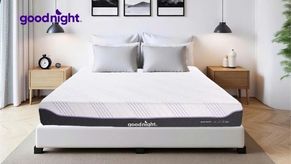 Tổng hợp giá nệm 1m2x1m8 (120×180) phổ biến trên thị trường