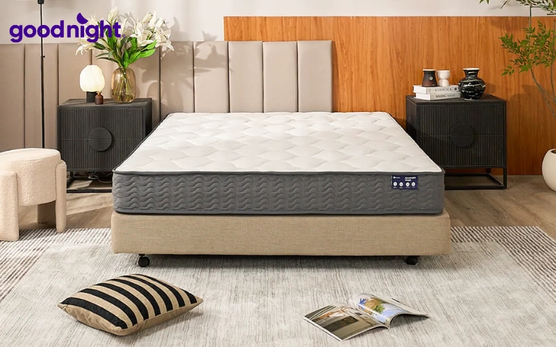 Bảng giá nệm 1m2x2m chính hãng cập nhật năm 2026 8 Tư thế ngủ ảnh hưởng khá nhiều đến cảm giác phù hợp khi nằm
