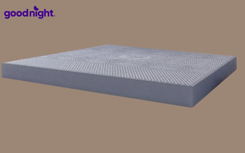 Nên chọn nệm 1m2 x 1m6 loại nào? Bí quyết chọn mua CHUẨN XÁC 5 Nếu muốn đơn giản hóa việc tìm nệm kích thước đặc thù, Goodnight là lựa chọn đáng cân nhắc