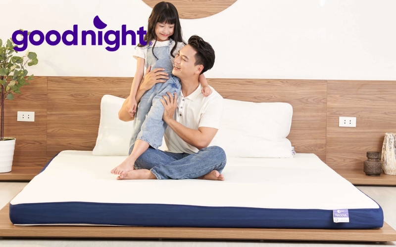 Cần đo chính xác nệm 1m6 x 1m8 để đảm báo đúng nhu cầu