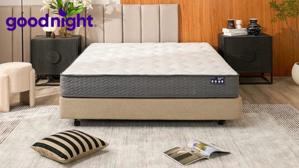 Bảng giá & TOP 7 mẫu nệm 1m6 x 1m8 đang bán chạy 2026