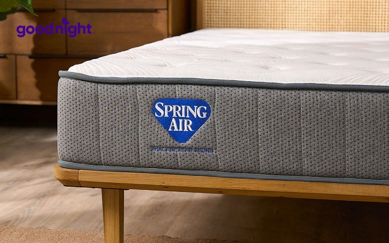 TOP 7 mẫu nệm cho người đau vai gáy êm ái, thư giãn 5 Độ dày lý tưởng từ 10 đến 20cm chịu lực ổn định