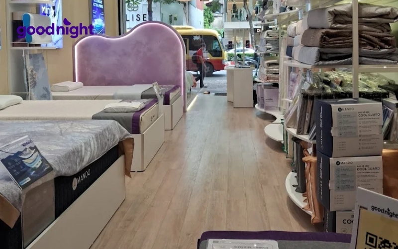 TOP 7 mẫu nệm cho người đau vai gáy êm ái, thư giãn 10 Mua nệm cho người đau vai gáy ở đâu chất lượng, uy tín?