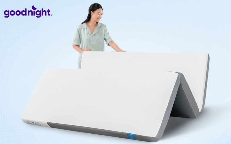 Nệm PU Foam: Tìm hiểu cấu tạo, ưu điểm, nhược điểm 5 Việc đầu tư vào một chiếc nệm PU Foam chất lượng có thể là giải pháp đơn giản