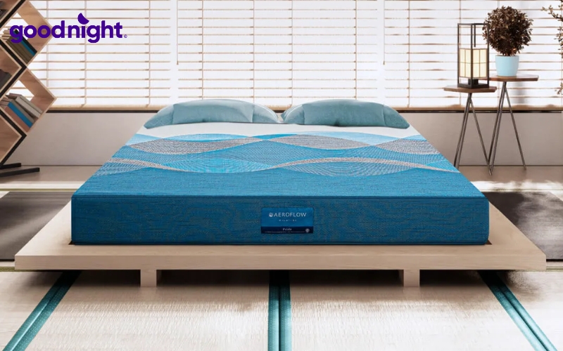 Nệm PU Foam: Tìm hiểu cấu tạo, ưu điểm, nhược điểm 9 Aeroflow Standard