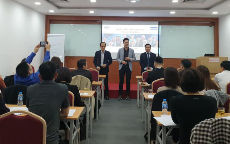 Integrity  là giá trị cốt lõi đầu tiên trong văn hóa làm việc tại Vua Nệm
