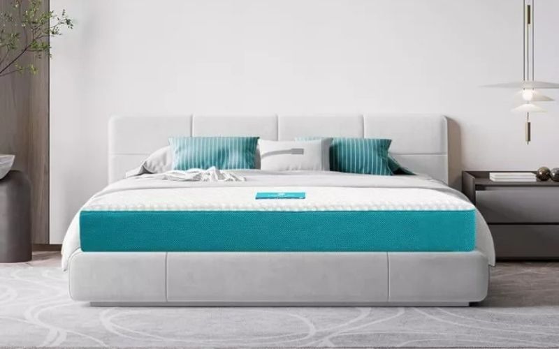 Vua Nệm có uy tín không trong mắt cộng đồng mạng 3 Aeroflow Fit Plus - Giải pháp để cải thiện giấc ngủ