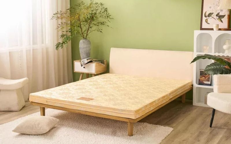 Vua Nệm có uy tín không trong mắt cộng đồng mạng 4 Wonjun Pure Carbon