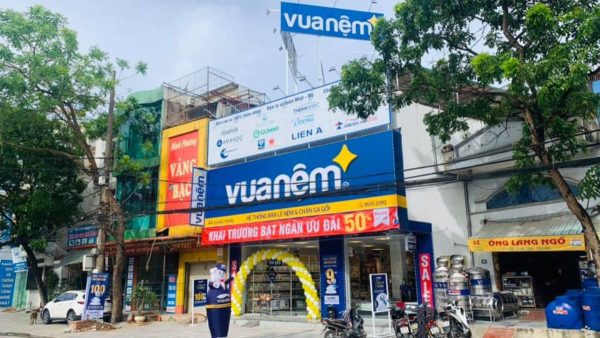Vua Nệm có uy tín không