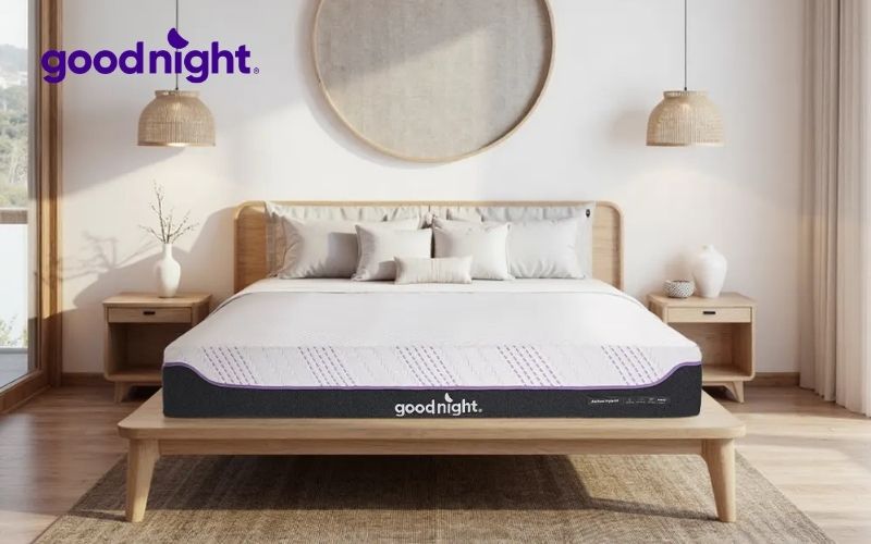 1 ngày ngủ 5 tiếng được không? Cách ngủ 5h/ngày không bị mệt 5 Lựa chọn nệm để có giấc ngủ ngon mỗi ngày