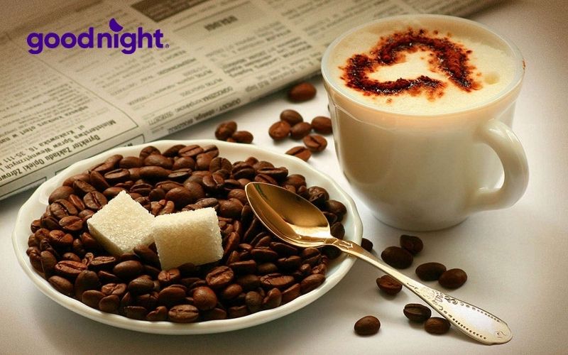 1 ngày ngủ 5 tiếng được không? Cách ngủ 5h/ngày không bị mệt 7 Tránh xa các đồ uống có chứa caffeine
