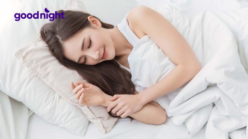 1 ngày ngủ 6 tiếng được không? Thời gian ngủ trong ngày theo độ tuổi