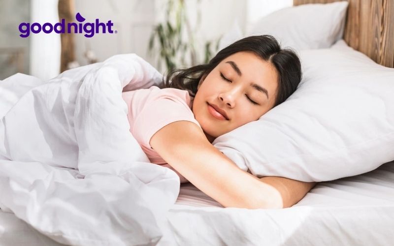 Phương pháp cảm giác ngủ đánh lừa bộ não để bạn dần chìm vào giấc ngủ