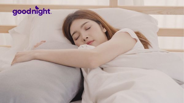 Gợi ý 6 cách ngủ nhanh trong 2 phút hiệu quả