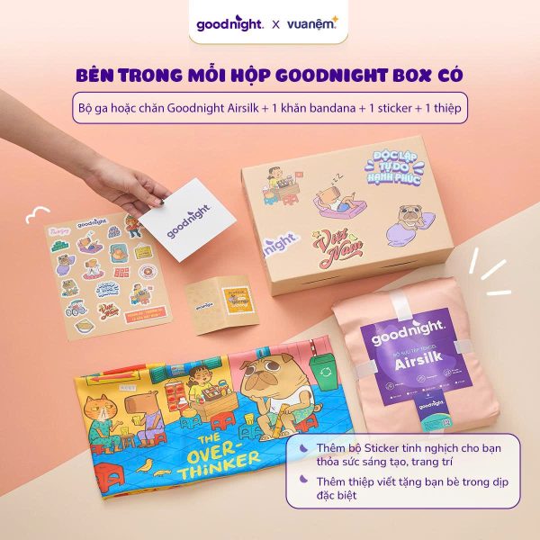 BEN TRONG MOI HOP GOODNIGHT BOX CO