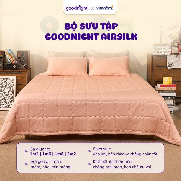 BO SUU TAP GOODNIGHT AIRSILK