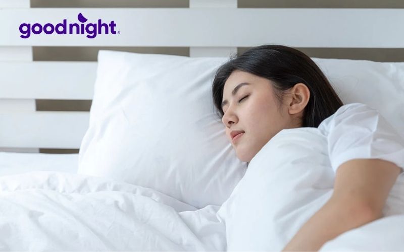 Giai đoạn ru ngủ là giai đoạn chuyển tiếp từ tỉnh táo sang mơ màng