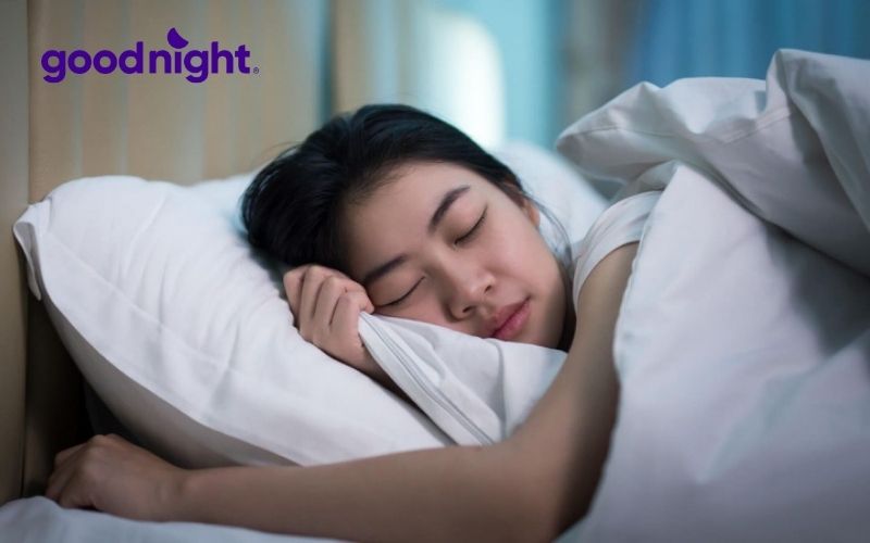 Giai đoạn ngủ nông kéo dài từ 10 - 60 phút/chu kỳ