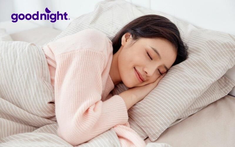 Giai đoạn ngủ mơ là thời điểm não bộ hoạt động mạnh mẽ nhất