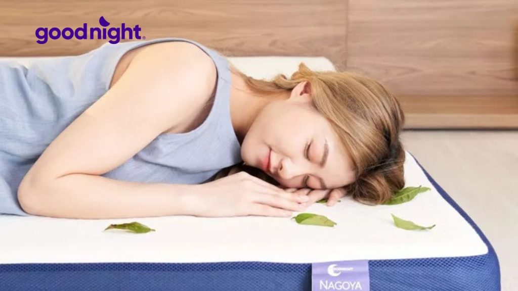 khó ngủ nên làm gì