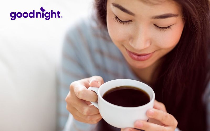 Một lượng nhỏ cà phê có thể giúp bạn tỉnh táo tức thì