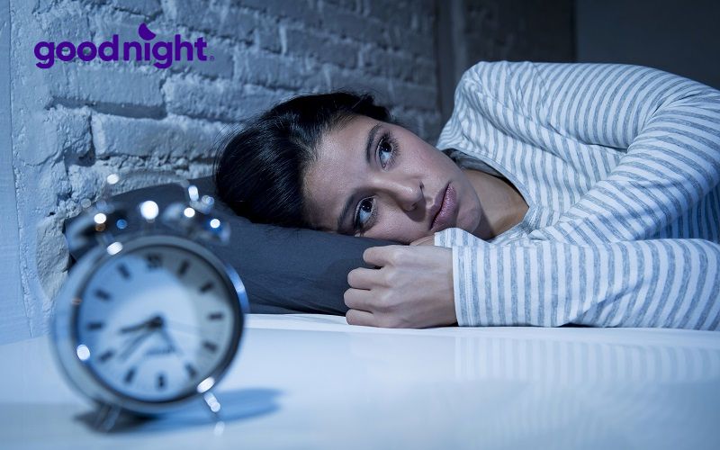 Mất ngủ nên làm gì? 5+ giải pháp giúp bạn ngủ ngon mỗi ngày 2 Stress, lo âu kéo dài là một trong số những nguyên nhân phổ biến gây mất ngủ