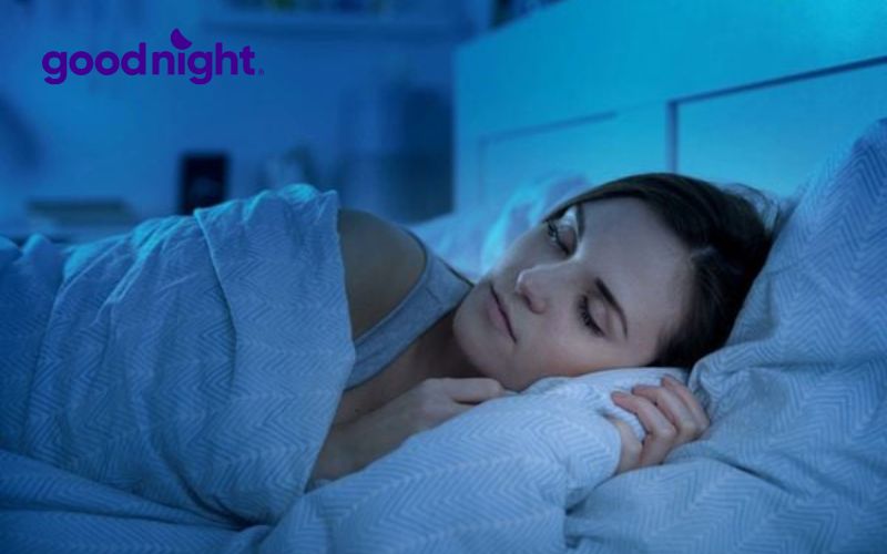 Mất ngủ nên làm gì? 5+ giải pháp giúp bạn ngủ ngon mỗi ngày 4 Môi trường ngủ tối và yên tĩnh là lý tưởng cho người mất ngủ