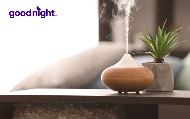 Mất ngủ nên làm gì? 5+ giải pháp giúp bạn ngủ ngon mỗi ngày 5 Tinh dầu thiên nhiên giúp làm dịu thần kinh và tạo không gian thư giãn