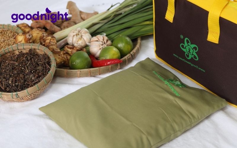 Gợi ý 10 mẹo dân gian giúp trẻ ngủ sâu giấc mẹ nên biết 3 Gối thảo dược là lựa chọn được nhiều cha mẹ tin dùng