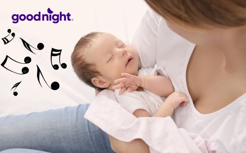 Gợi ý 10 mẹo dân gian giúp trẻ ngủ sâu giấc mẹ nên biết 4 Ru bé ngủ bằng âm nhạc được các bà, các mẹ áp dụng từ trước tới nay