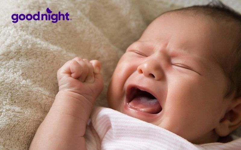 Gợi ý 10 mẹo dân gian giúp trẻ ngủ sâu giấc mẹ nên biết 7 Những nhân tố từ bên ngoài có thể khiến bé tỉnh giấc giữa đêm