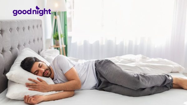 Ngủ 12 tiếng 1 ngày có sao không? Ngủ bao nhiêu là đủ?