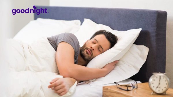 Ngủ 3 tiếng 1 ngày – Liệu có tốt cho sức khoẻ?