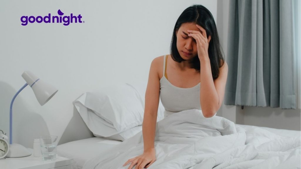 ngủ 4 tiếng 1 ngày có sao không